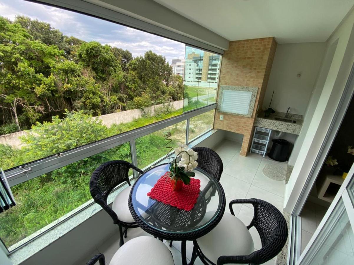 Solar De Palmas - Apt 208 Говернадор-Селсу-Рамус Экстерьер фото