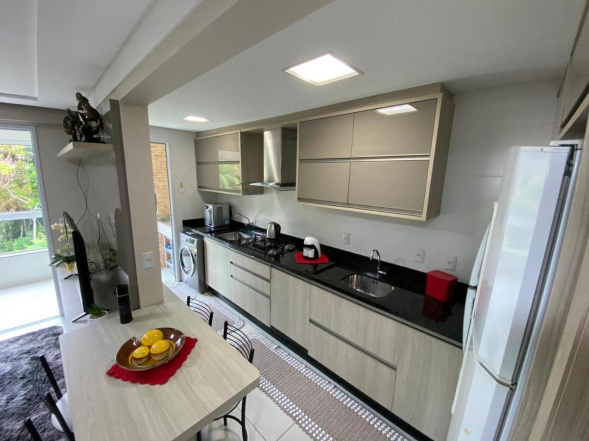 Solar De Palmas - Apt 208 Говернадор-Селсу-Рамус Экстерьер фото
