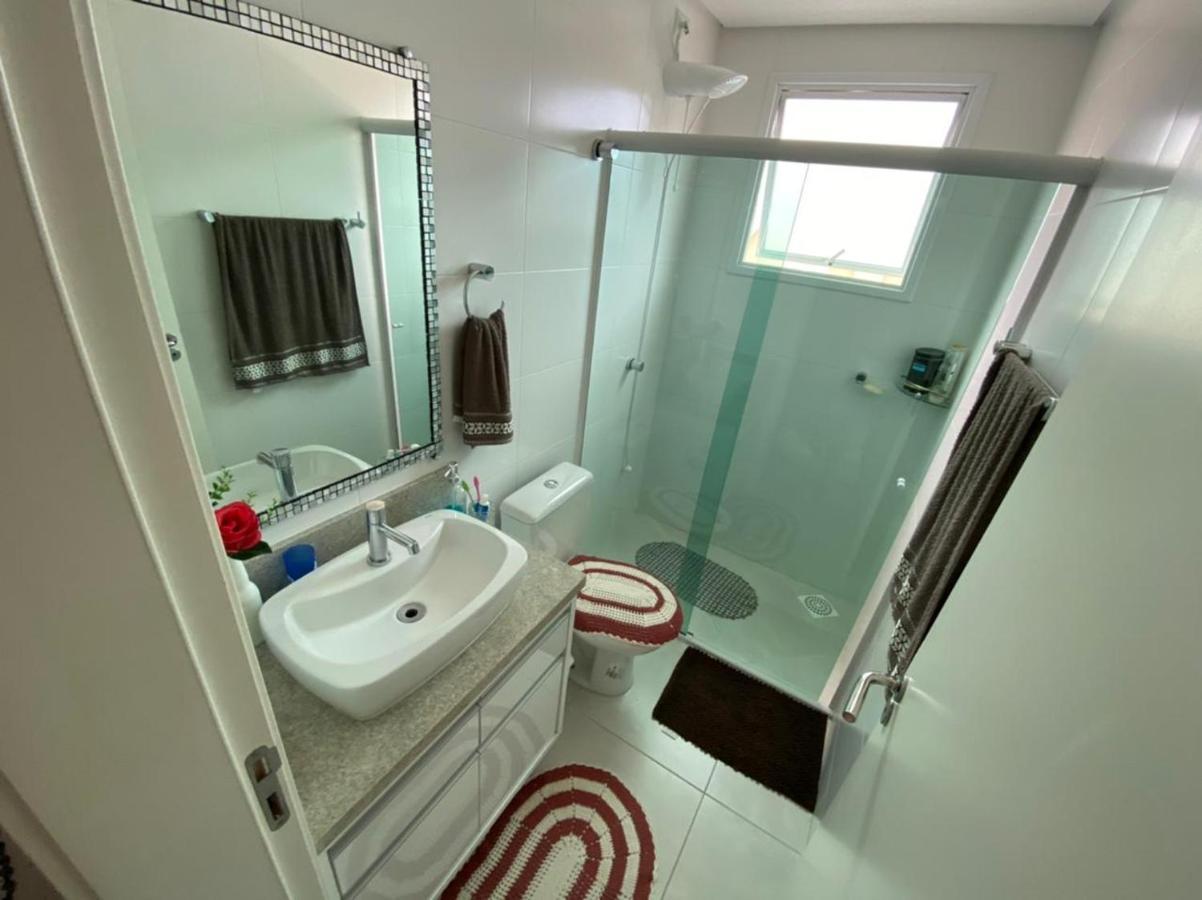 Solar De Palmas - Apt 208 Говернадор-Селсу-Рамус Экстерьер фото