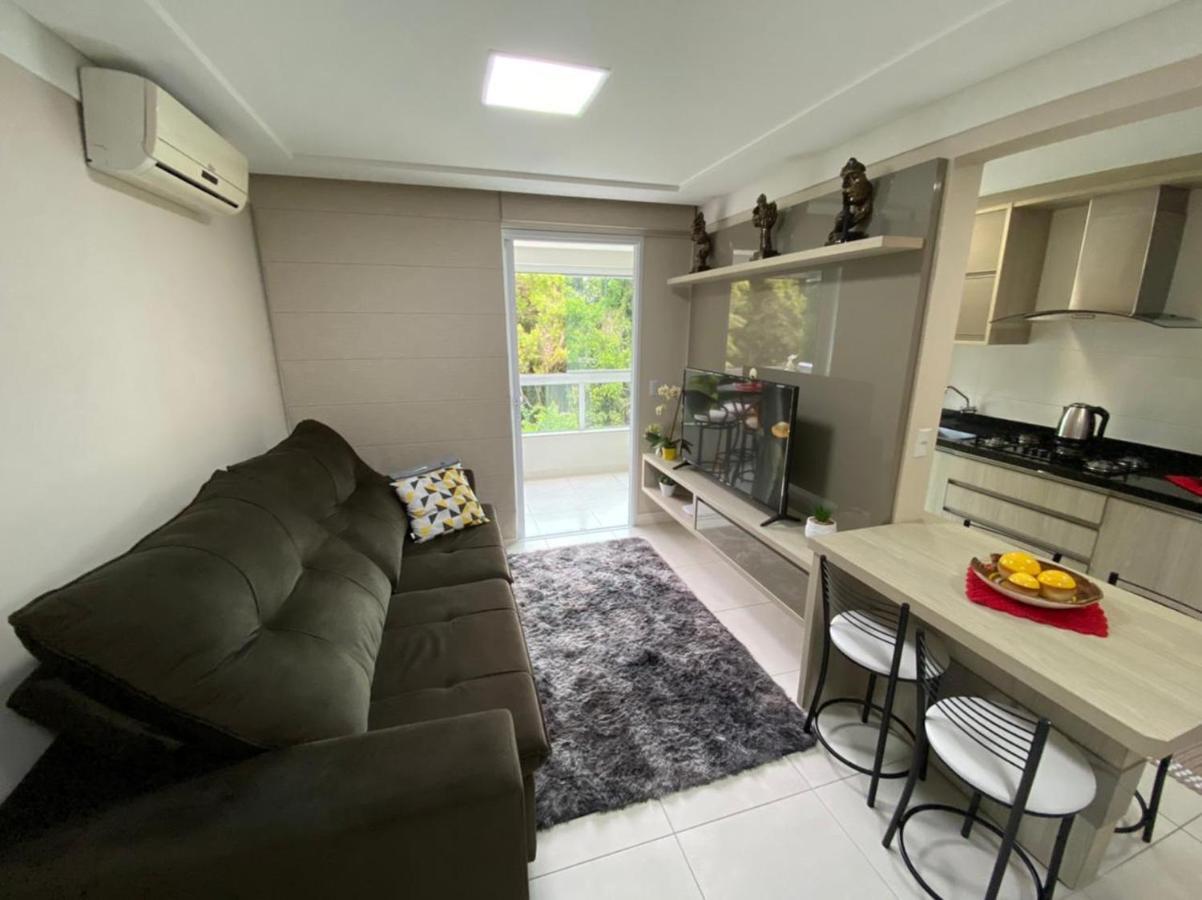 Solar De Palmas - Apt 208 Говернадор-Селсу-Рамус Экстерьер фото