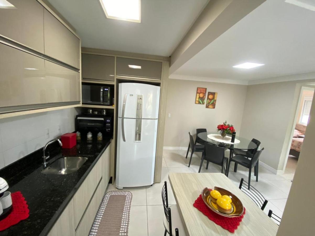Solar De Palmas - Apt 208 Говернадор-Селсу-Рамус Экстерьер фото