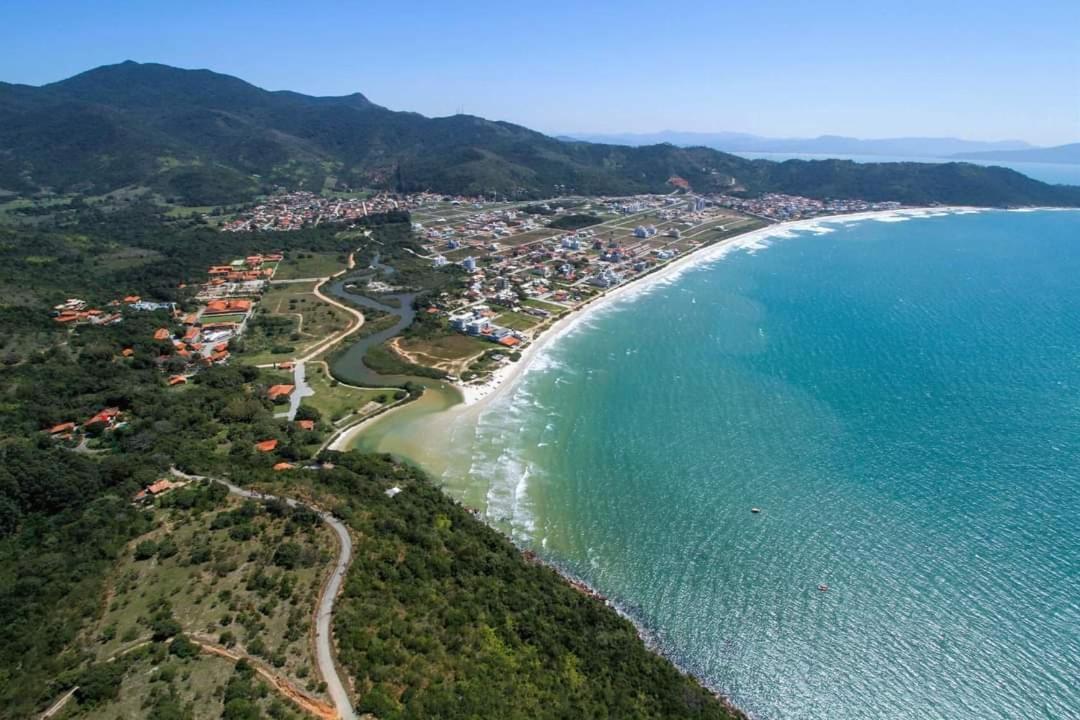 Solar De Palmas - Apt 208 Говернадор-Селсу-Рамус Экстерьер фото