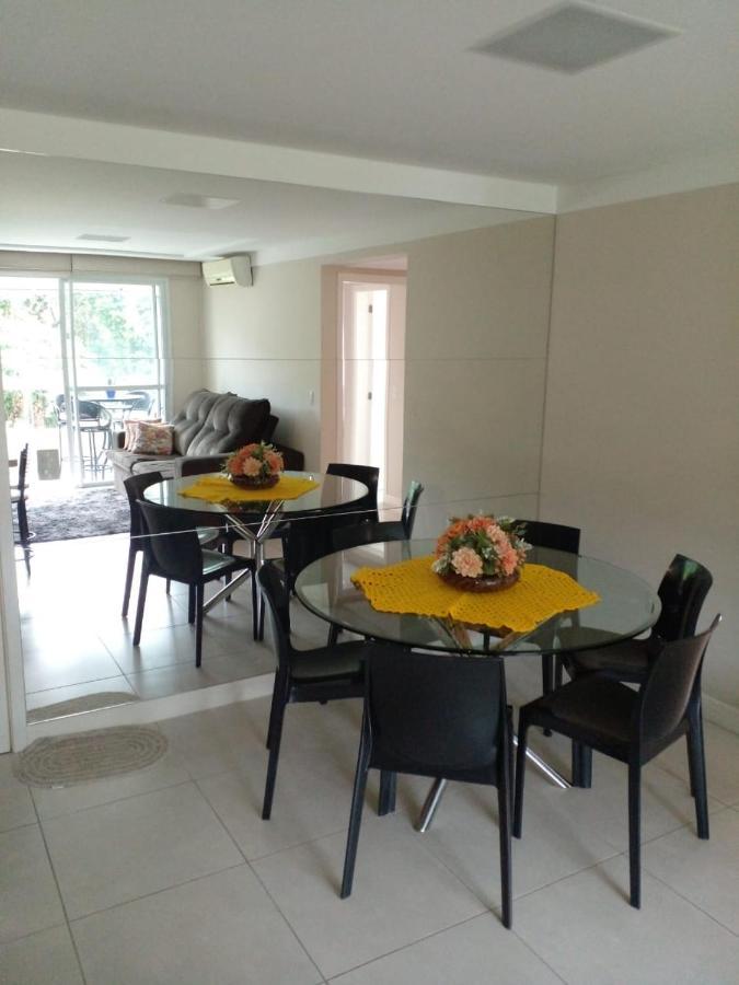 Solar De Palmas - Apt 208 Говернадор-Селсу-Рамус Экстерьер фото