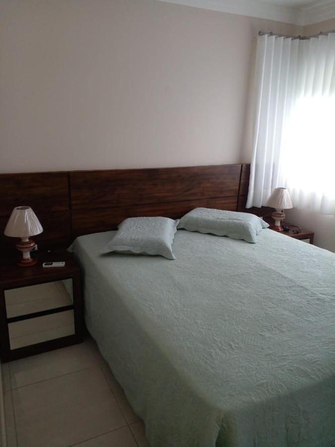 Solar De Palmas - Apt 208 Говернадор-Селсу-Рамус Экстерьер фото